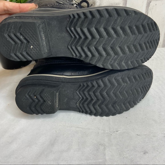 Sorel TOFINO II SNOW BOOT 6 - Picture 9 of 12